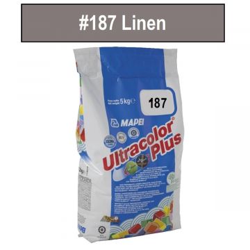 UltraColor Plus 187 Linen: 2kg (disc)