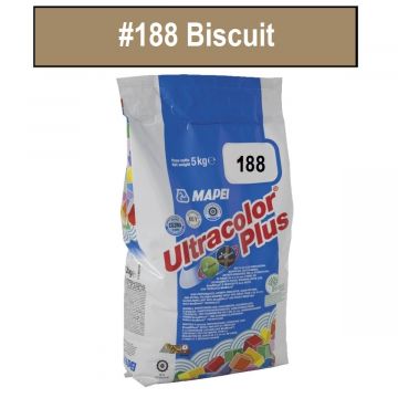 UltraColor Plus 188 Biscuit: 2kg