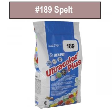 UltraColor Plus 189 Spelt: 2kg (disc)