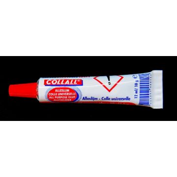 Collall Universal Glue 12ml