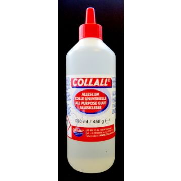 Collall Universal Glue: 500ml