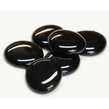 XL Black Marble 4425