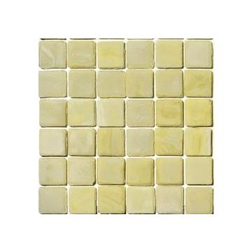 Sicis Naturals: Vanilla: 36 tiles