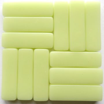 Rectangle Yellow Pollen 026 (disc)