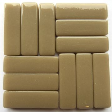 Rectangle Khaki 046 (disc)