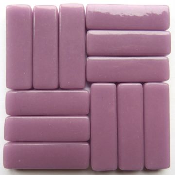Rectangle Lilac 053 (disc)