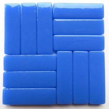 Rectangle True Blue 066 (disc)
