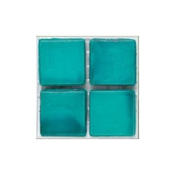 Sicis Murano: Aquamarine J
