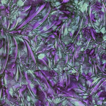 Violet Blue Green