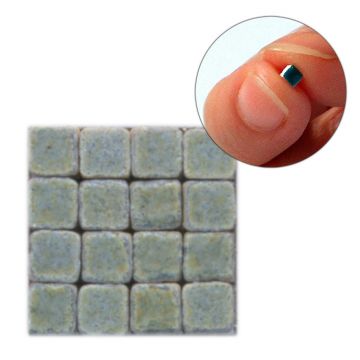 Nano 3mm: Pastel Blue (+/-135 tiles)