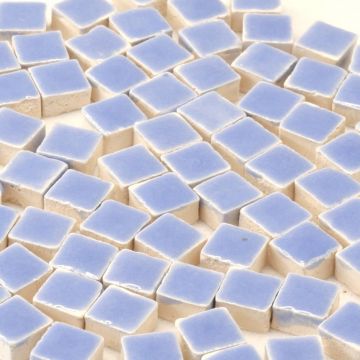 Nano 3mm: Robins Egg WB07 (500pcs)