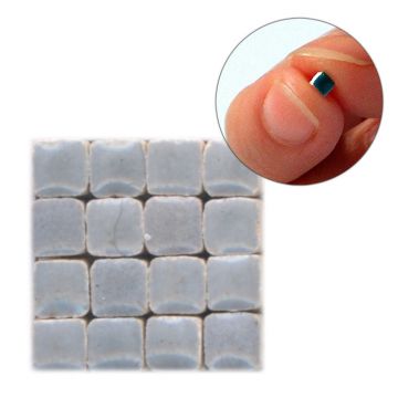 Nano 3mm: Silver WE01 (500pcs)