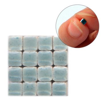 Nano 3mm: Pale Teal WG04 (500pcs)