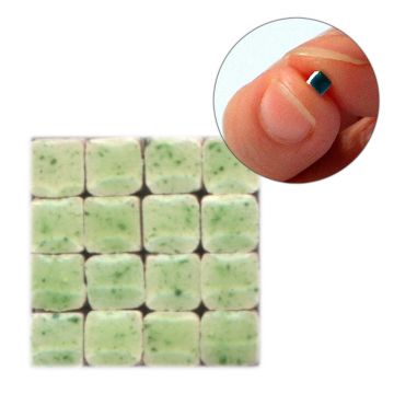 Nano 3mm: Soft Green WG06 (500pcs)