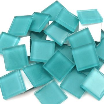 Crystal Fusion: Bright Aqua WHB179