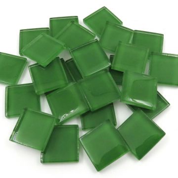 Crystal Fusion: Irish Green WHB181 