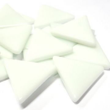 Triangle 040 Opal White (disc)