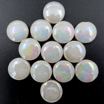 Craquelé: D82 White: 50g