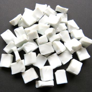 Satin White