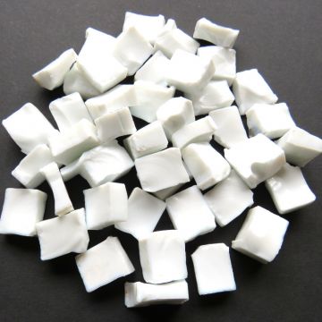 Satin White: 250g