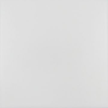 Pure White: Satin Glaze