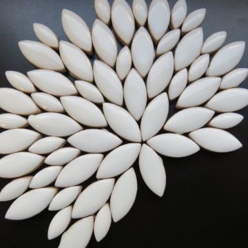 Mini Petals: H3 White: 50g