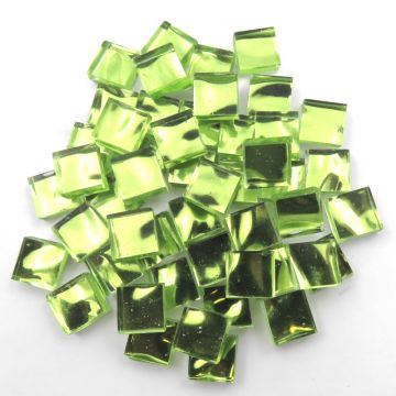 10mm  Green Mirror: 50g