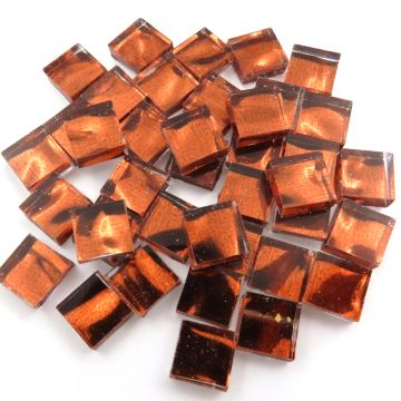 10mm  Bronze Mirror: 50g