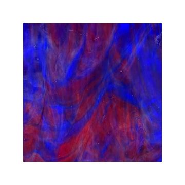 Mystic: Red/Violet/Blue