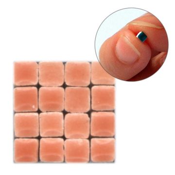 Nano 3mm: Pastel Orange WR03 (500pcs)