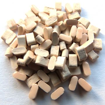 Oval WR04 Soft Blush