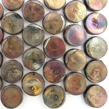 WSC49 Copper Ore: 28 pieces