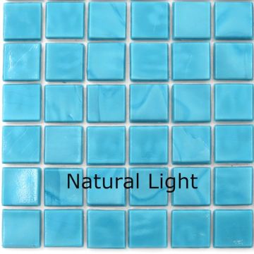 Xenon Blue:  AJ55: 25 tiles