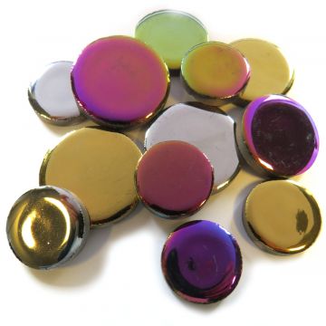 XL Discs: Metallic (disc)