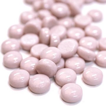 Optic Drops: Pale Pink 009