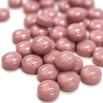 Optic Drops: Deep Rose 035