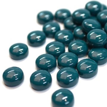 Optic Drops: Deep Teal 016