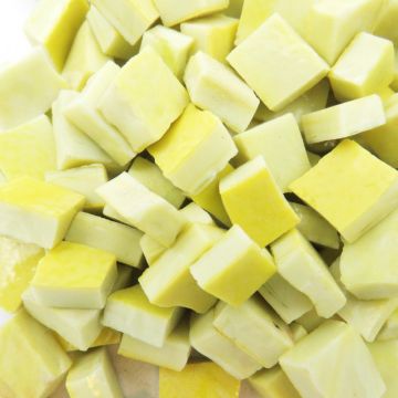 Yellow #1 (298)