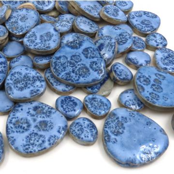 Milk Blue Z44 (loose)