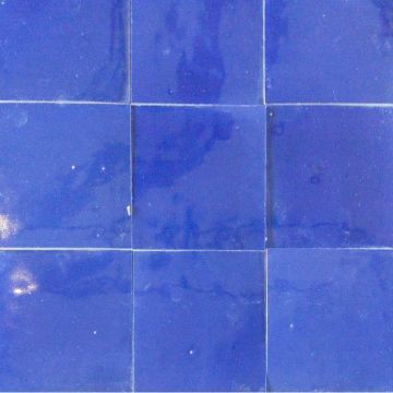Space Blue