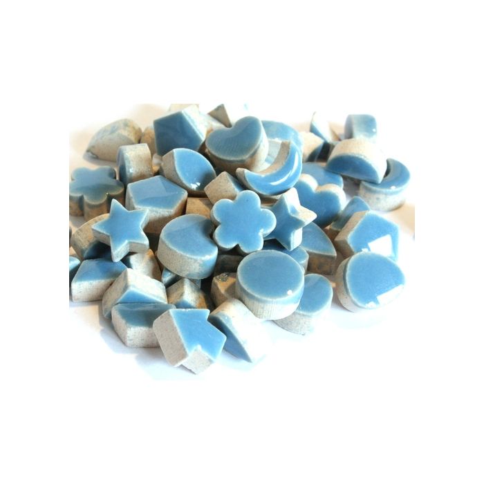 Dusty Blue Mini Dusty Blue Mini