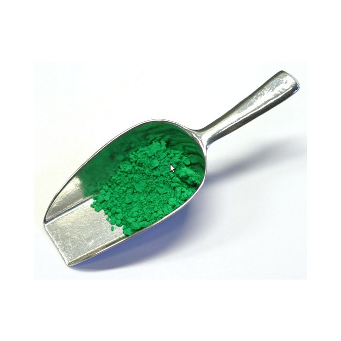 Dark Emerald Green 100g