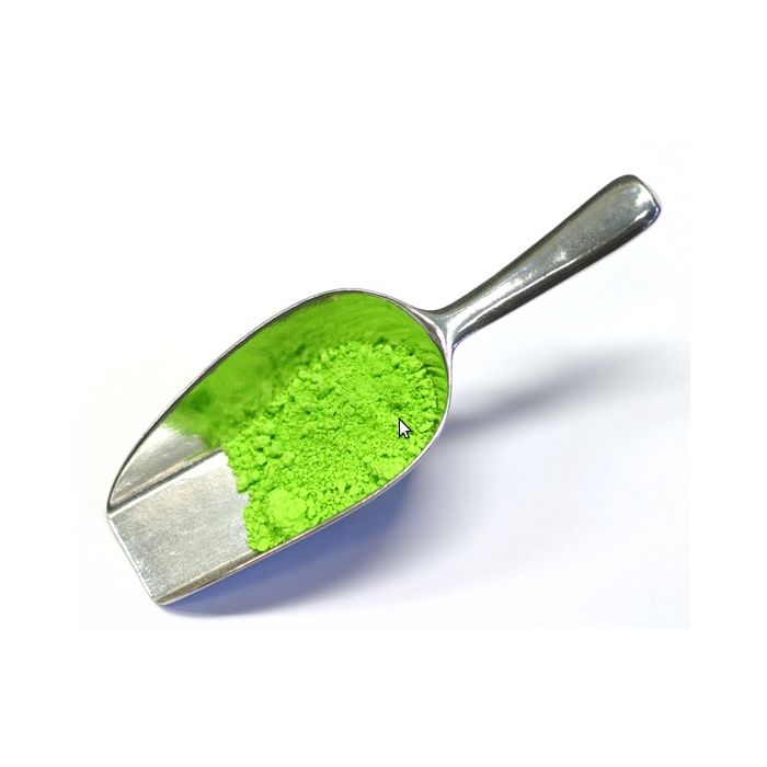 Light Emerald Green 1kg Light Emerald Green 1kg