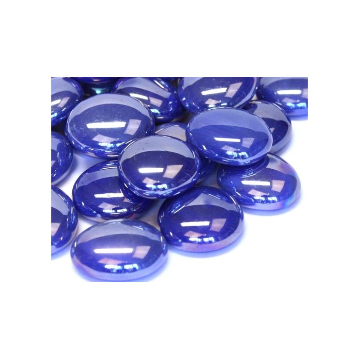 Blue Opalescent
