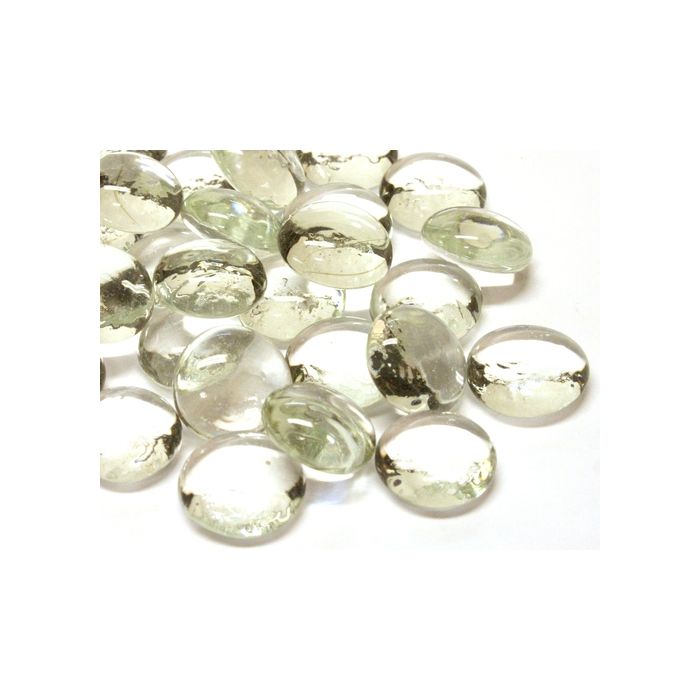 Clear Crystal Clear Crystal