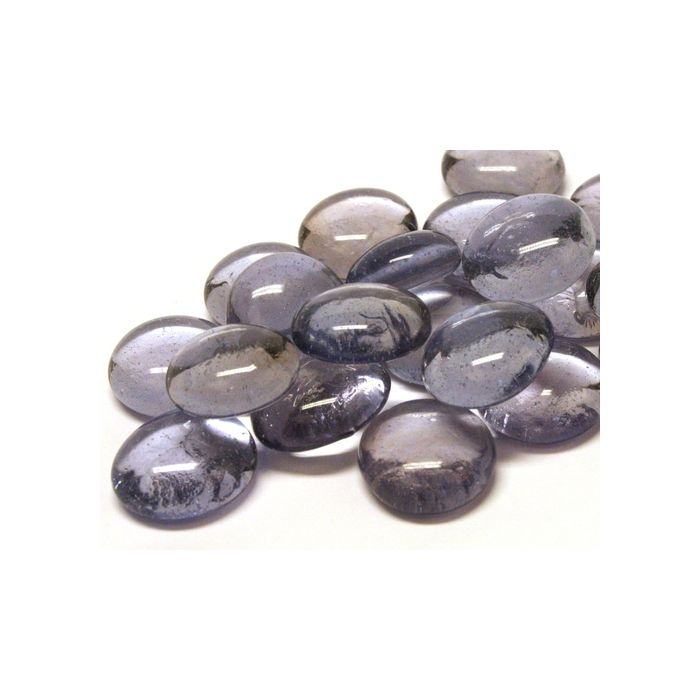 Lilac Crystal