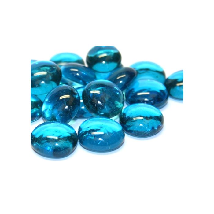 Turquoise Crystal