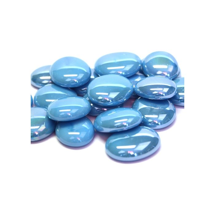 Turquoise Opalescent