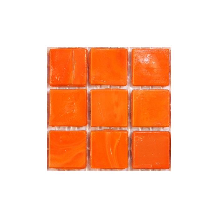 AJ93 Sodium Orange: 25 tiles