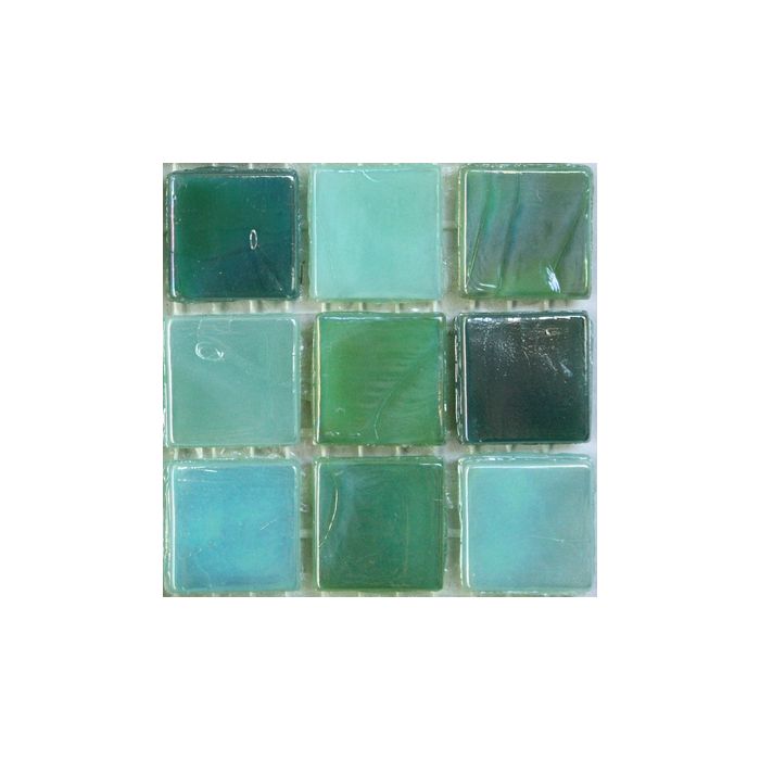 Sea Celery WJ25/26/22: 25 tiles Sea Celery WJ25/26/22: 25 tiles